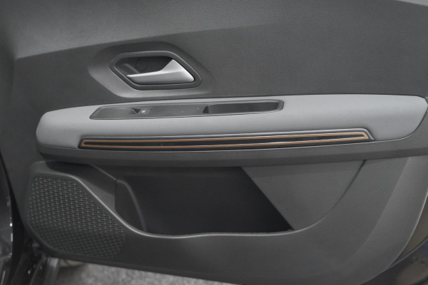 Dacia Jogger 1.6 Hybrid 140 Extreme | 7 Zitplaatsen | Camera | Dodehoekdetectie | Apple Carplay