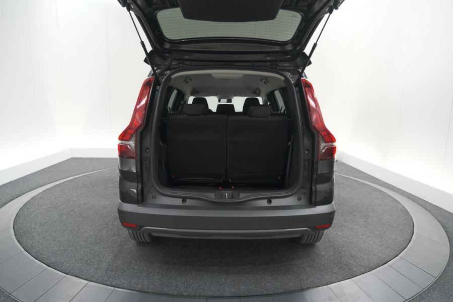 Dacia Jogger 1.6 Hybrid 140 Extreme | 7 Zitplaatsen | Camera | Dodehoekdetectie | Apple Carplay