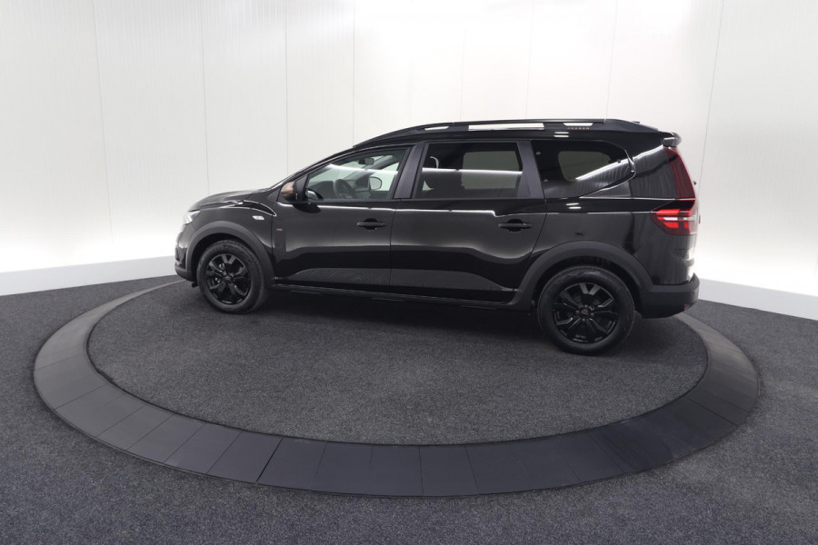 Dacia Jogger 1.6 Hybrid 140 Extreme | 7 Zitplaatsen | Camera | Dodehoekdetectie | Apple Carplay