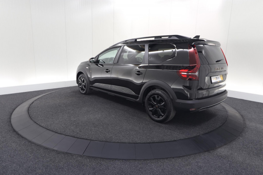 Dacia Jogger 1.6 Hybrid 140 Extreme | 7 Zitplaatsen | Camera | Dodehoekdetectie | Apple Carplay