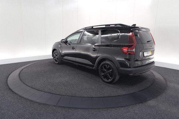 Dacia Jogger 1.6 Hybrid 140 Extreme | 7 Zitplaatsen | Camera | Dodehoekdetectie | Apple Carplay
