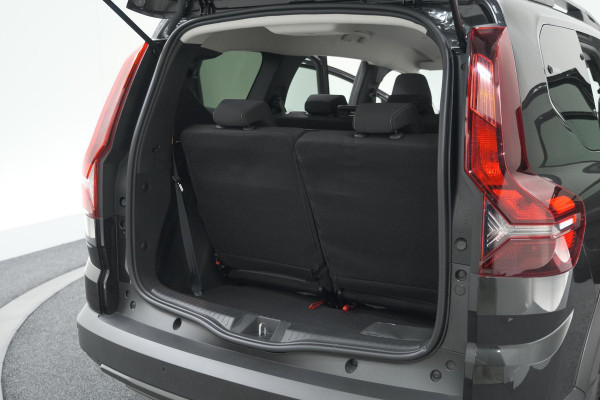 Dacia Jogger 1.6 Hybrid 140 Extreme | 7 Zitplaatsen | Camera | Dodehoekdetectie | Apple Carplay