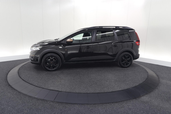Dacia Jogger 1.6 Hybrid 140 Extreme | 7 Zitplaatsen | Camera | Dodehoekdetectie | Apple Carplay