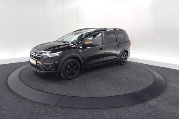 Dacia Jogger 1.6 Hybrid 140 Extreme | 7 Zitplaatsen | Camera | Dodehoekdetectie | Apple Carplay