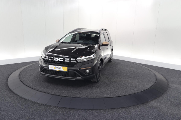 Dacia Jogger 1.6 Hybrid 140 Extreme | 7 Zitplaatsen | Camera | Dodehoekdetectie | Apple Carplay