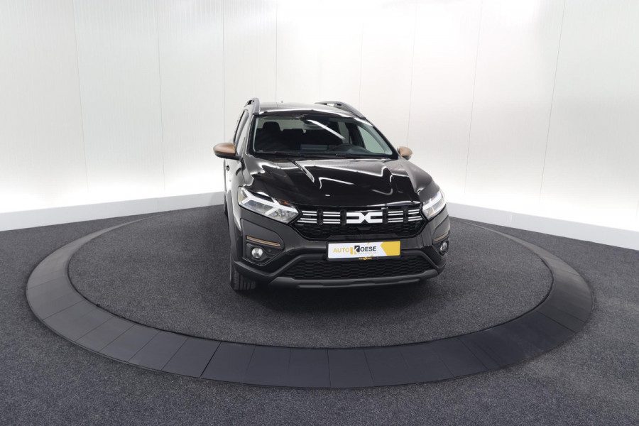 Dacia Jogger 1.6 Hybrid 140 Extreme | 7 Zitplaatsen | Camera | Dodehoekdetectie | Apple Carplay