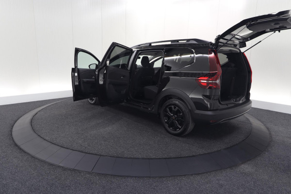 Dacia Jogger 1.6 Hybrid 140 Extreme | 7 Zitplaatsen | Camera | Dodehoekdetectie | Apple Carplay