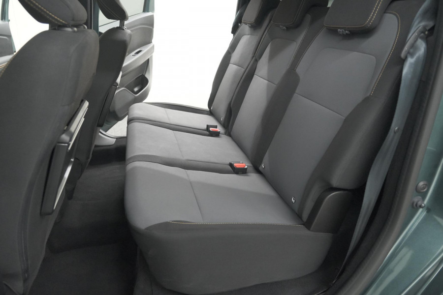 Dacia Jogger TCe 110 Extreme | 7 Zitplaatsen | Camera | Dodehoekdetectie | Stoelverwarming | Apple Carplay