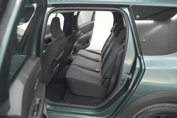 Dacia Jogger TCe 110 Extreme | 7 Zitplaatsen | Camera | Dodehoekdetectie | Stoelverwarming | Apple Carplay
