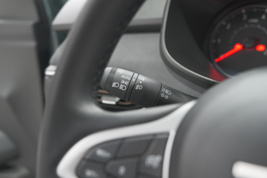 Dacia Jogger TCe 110 Extreme | 7 Zitplaatsen | Camera | Dodehoekdetectie | Stoelverwarming | Apple Carplay