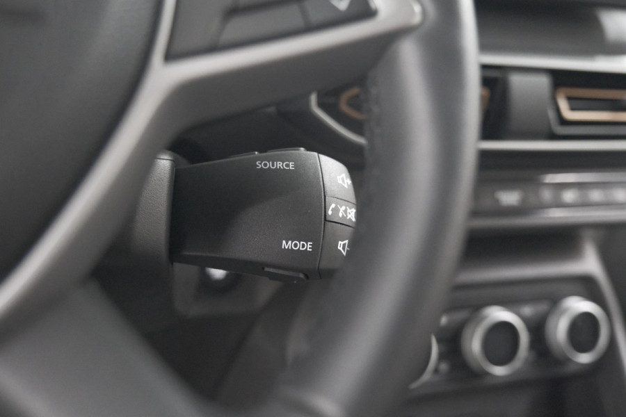 Dacia Jogger TCe 110 Extreme | 7 Zitplaatsen | Camera | Dodehoekdetectie | Stoelverwarming | Apple Carplay