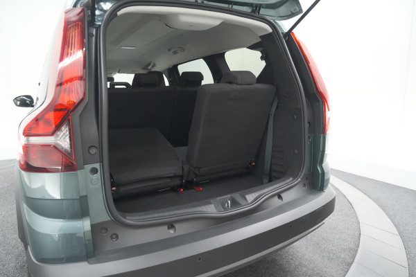 Dacia Jogger TCe 110 Extreme | 7 Zitplaatsen | Camera | Dodehoekdetectie | Stoelverwarming | Apple Carplay