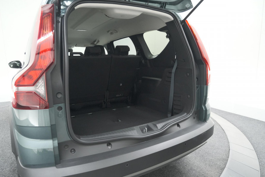 Dacia Jogger TCe 110 Extreme | 7 Zitplaatsen | Camera | Dodehoekdetectie | Stoelverwarming | Apple Carplay