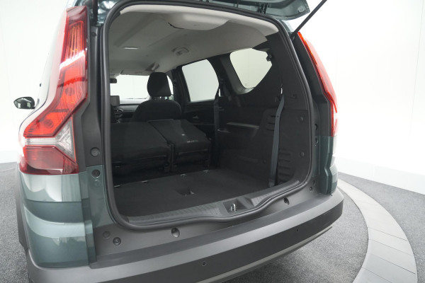 Dacia Jogger TCe 110 Extreme | 7 Zitplaatsen | Camera | Dodehoekdetectie | Stoelverwarming | Apple Carplay