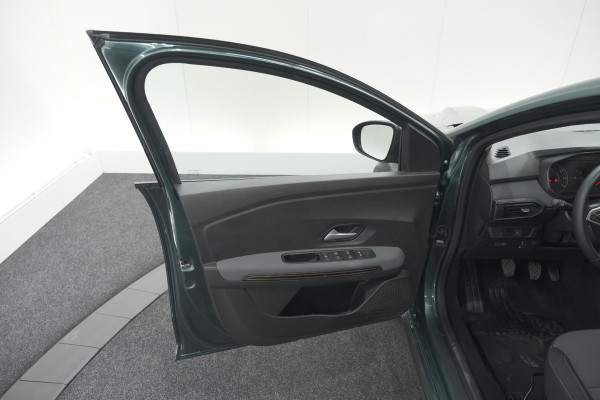 Dacia Jogger TCe 110 Extreme | 7 Zitplaatsen | Camera | Dodehoekdetectie | Stoelverwarming | Apple Carplay