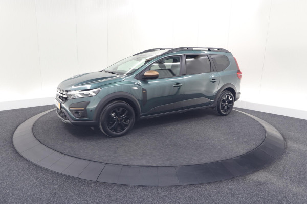 Dacia Jogger TCe 110 Extreme | 7 Zitplaatsen | Camera | Dodehoekdetectie | Stoelverwarming | Apple Carplay