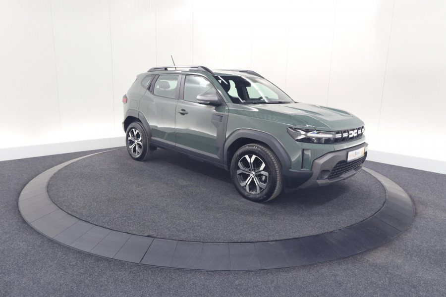 Dacia Duster Mild Hybrid 130 Expression | Camera | Stoelverwarming | Apple Carplay | Navigatie