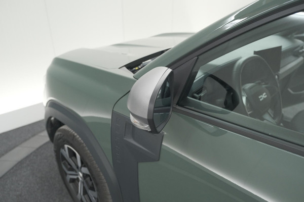 Dacia Duster Mild Hybrid 130 Expression | Camera | Stoelverwarming | Apple Carplay | Navigatie