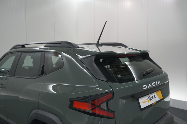 Dacia Duster Mild Hybrid 130 Expression | Camera | Stoelverwarming | Apple Carplay | Navigatie