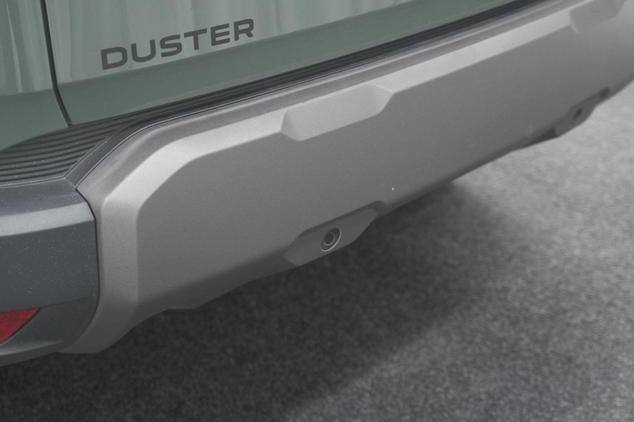 Dacia Duster Mild Hybrid 130 Expression | Camera | Stoelverwarming | Apple Carplay | Navigatie