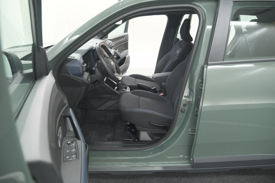 Dacia Duster Mild Hybrid 130 Expression | Camera | Stoelverwarming | Apple Carplay | Navigatie