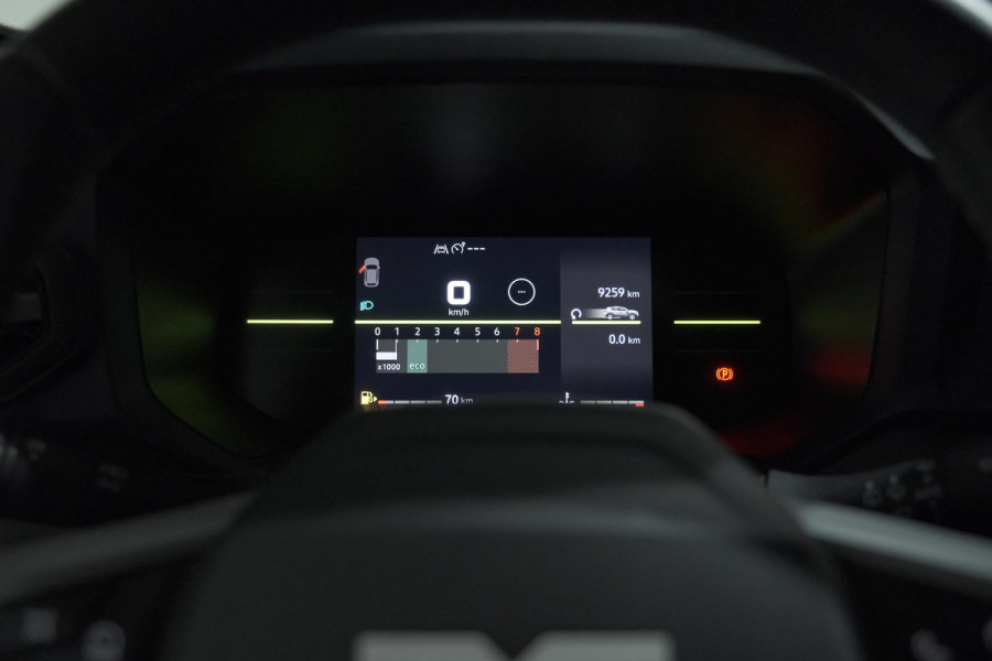 Dacia Duster Mild Hybrid 130 Expression | Camera | Stoelverwarming | Apple Carplay | Navigatie