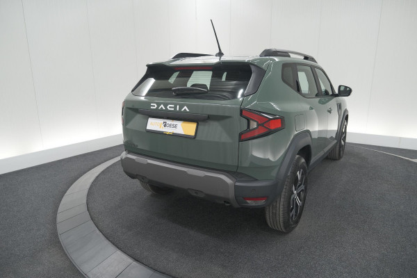 Dacia Duster Mild Hybrid 130 Expression | Camera | Stoelverwarming | Apple Carplay | Navigatie
