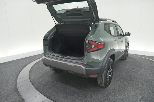 Dacia Duster Mild Hybrid 130 Expression | Camera | Stoelverwarming | Apple Carplay | Navigatie
