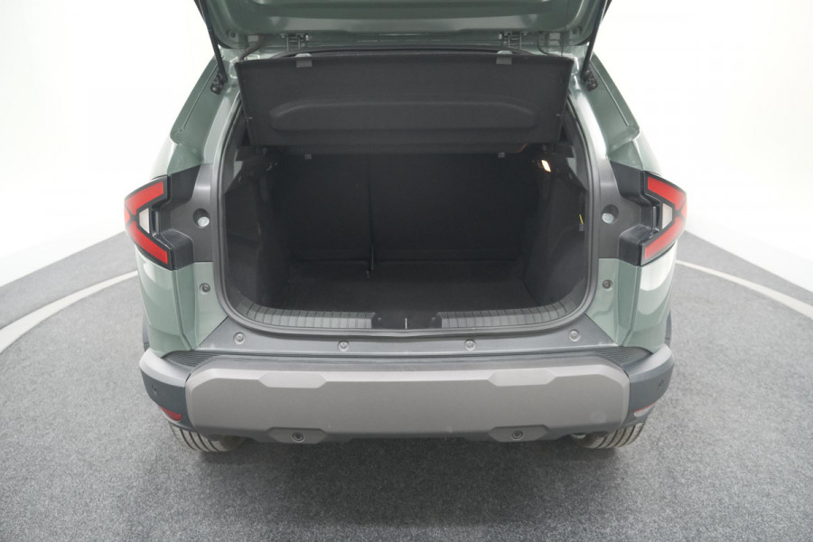 Dacia Duster Mild Hybrid 130 Expression | Camera | Stoelverwarming | Apple Carplay | Navigatie