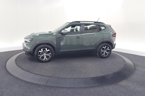 Dacia Duster Mild Hybrid 130 Expression | Camera | Stoelverwarming | Apple Carplay | Navigatie