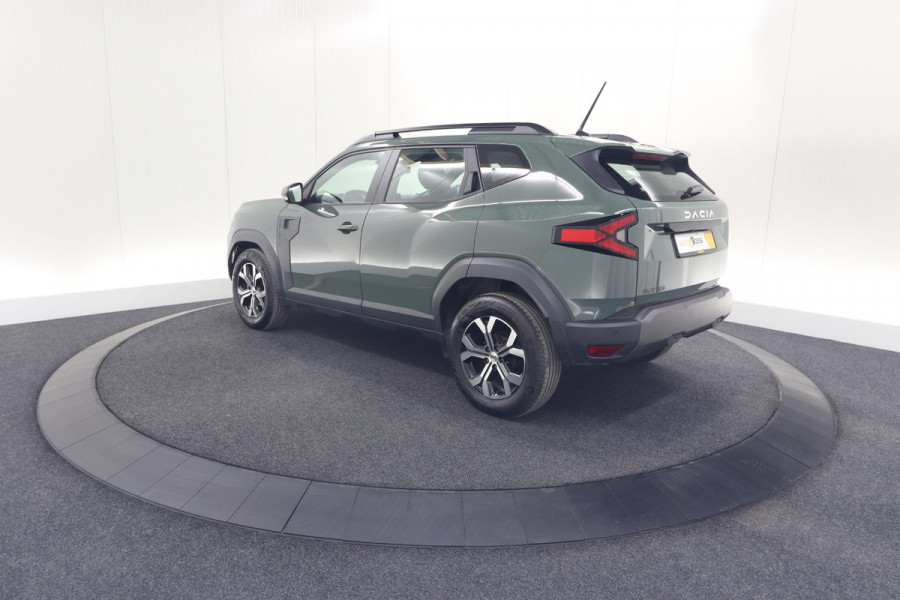 Dacia Duster Mild Hybrid 130 Expression | Camera | Stoelverwarming | Apple Carplay | Navigatie