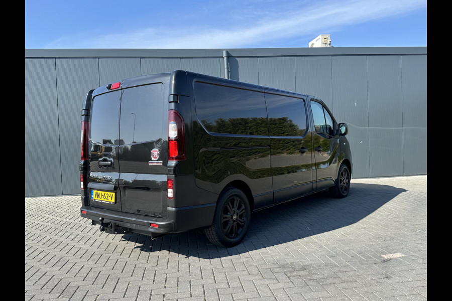 Fiat Talento 2.0 MultiJet 170 PK AUTOMAAT / L2H1 / TREKHAAK / CAMERA / CRUISE / AIRCO / NAVI / PDC