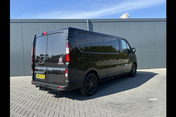 Fiat Talento 2.0 MultiJet 170 PK AUTOMAAT / L2H1 / TREKHAAK / CAMERA / CRUISE / AIRCO / NAVI / PDC