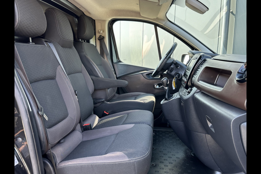 Fiat Talento 2.0 MultiJet 170 PK AUTOMAAT / L2H1 / TREKHAAK / CAMERA / CRUISE / AIRCO / NAVI / PDC