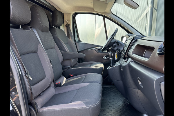 Fiat Talento 2.0 MultiJet 170 PK AUTOMAAT / L2H1 / TREKHAAK / CAMERA / CRUISE / AIRCO / NAVI / PDC