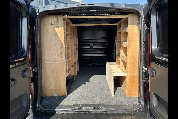 Fiat Talento 2.0 MultiJet 170 PK AUTOMAAT / L2H1 / TREKHAAK / CAMERA / CRUISE / AIRCO / NAVI / PDC