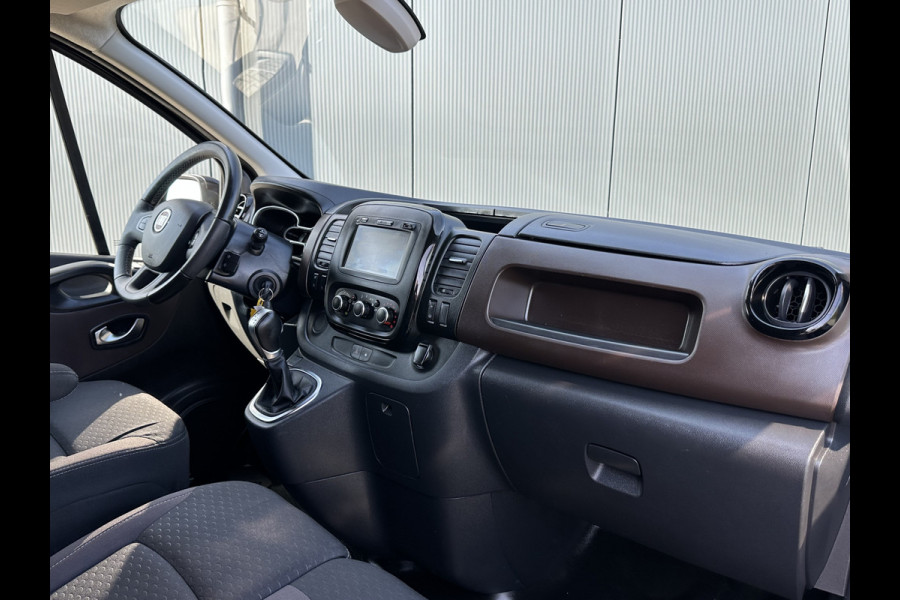 Fiat Talento 2.0 MultiJet 170 PK AUTOMAAT / L2H1 / TREKHAAK / CAMERA / CRUISE / AIRCO / NAVI / PDC