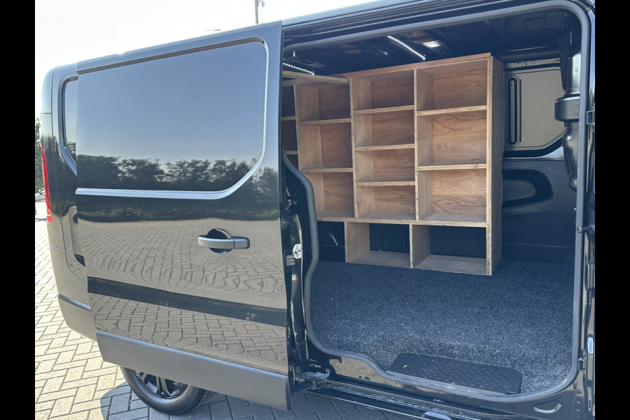 Fiat Talento 2.0 MultiJet 170 PK AUTOMAAT / L2H1 / TREKHAAK / CAMERA / CRUISE / AIRCO / NAVI / PDC