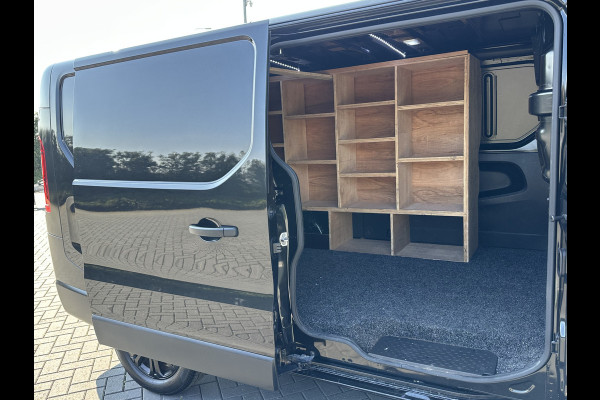 Fiat Talento 2.0 MultiJet 170 PK AUTOMAAT / L2H1 / TREKHAAK / CAMERA / CRUISE / AIRCO / NAVI / PDC