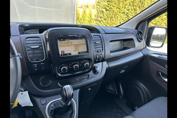 Fiat Talento 2.0 MultiJet 170 PK AUTOMAAT / L2H1 / TREKHAAK / CAMERA / CRUISE / AIRCO / NAVI / PDC