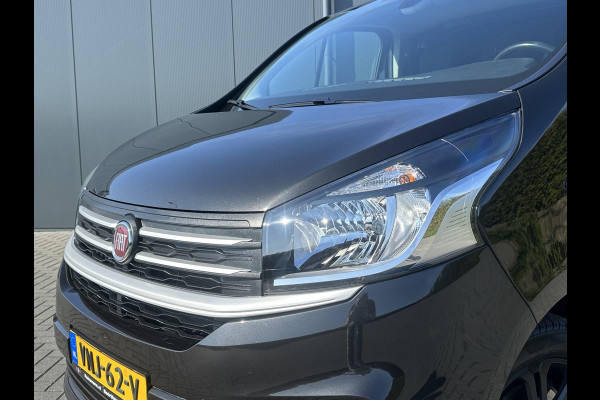 Fiat Talento 2.0 MultiJet 170 PK AUTOMAAT / L2H1 / TREKHAAK / CAMERA / CRUISE / AIRCO / NAVI / PDC