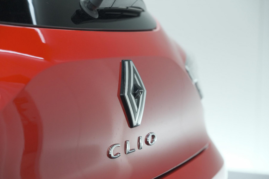 Renault Clio 1.0 TCe 90 GPF techno | 360 Camera | Adaptieve Cruise Control | 9.3 Inch Groot Scherm