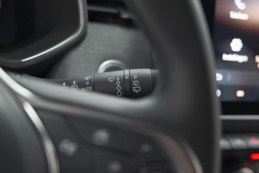 Renault Clio 1.0 TCe 90 GPF techno | 360 Camera | Adaptieve Cruise Control | 9.3 Inch Groot Scherm