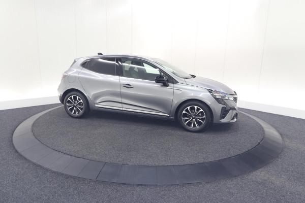 Renault Clio TCe 90 GPF techno | 360 Camera | Adaptieve Cruise Control | 9.3 Inch Groot Scherm