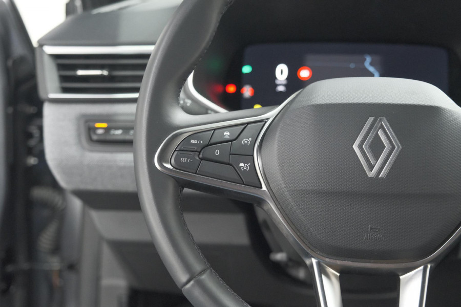 Renault Clio TCe 90 GPF techno | 360 Camera | Adaptieve Cruise Control | 9.3 Inch Groot Scherm