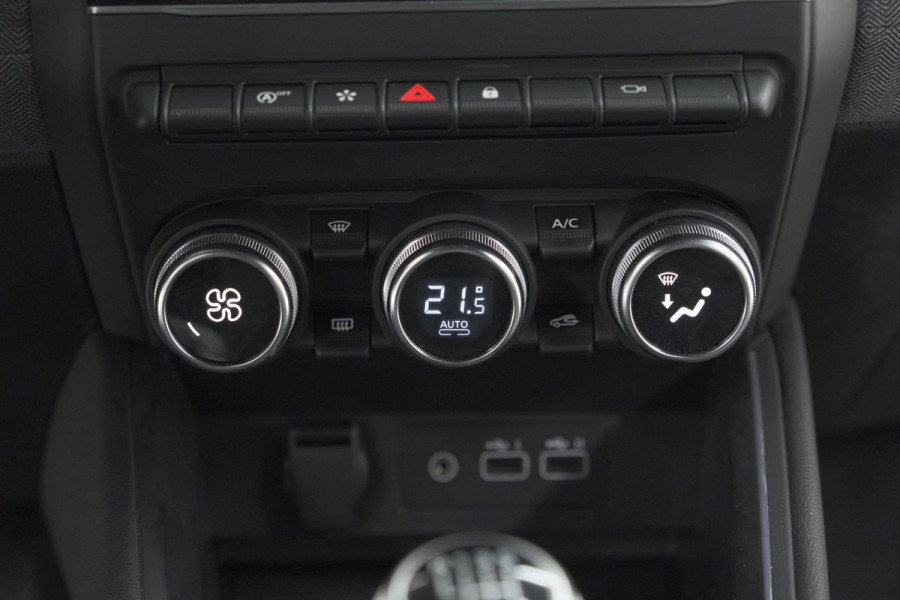 Renault Clio TCe 90 GPF techno | 360 Camera | Adaptieve Cruise Control | 9.3 Inch Groot Scherm