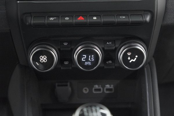 Renault Clio TCe 90 GPF techno | 360 Camera | Adaptieve Cruise Control | 9.3 Inch Groot Scherm