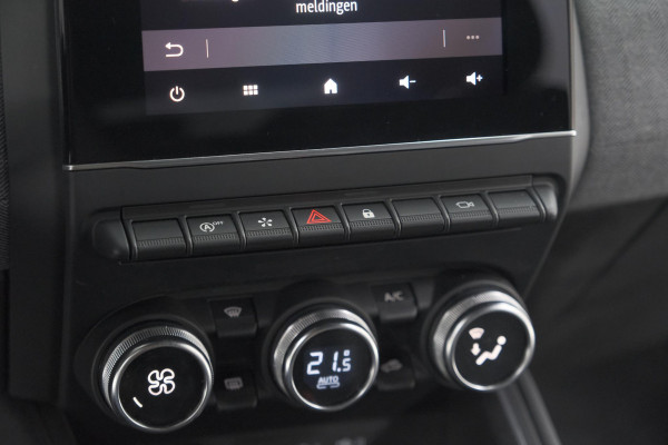 Renault Clio TCe 90 GPF techno | 360 Camera | Adaptieve Cruise Control | 9.3 Inch Groot Scherm