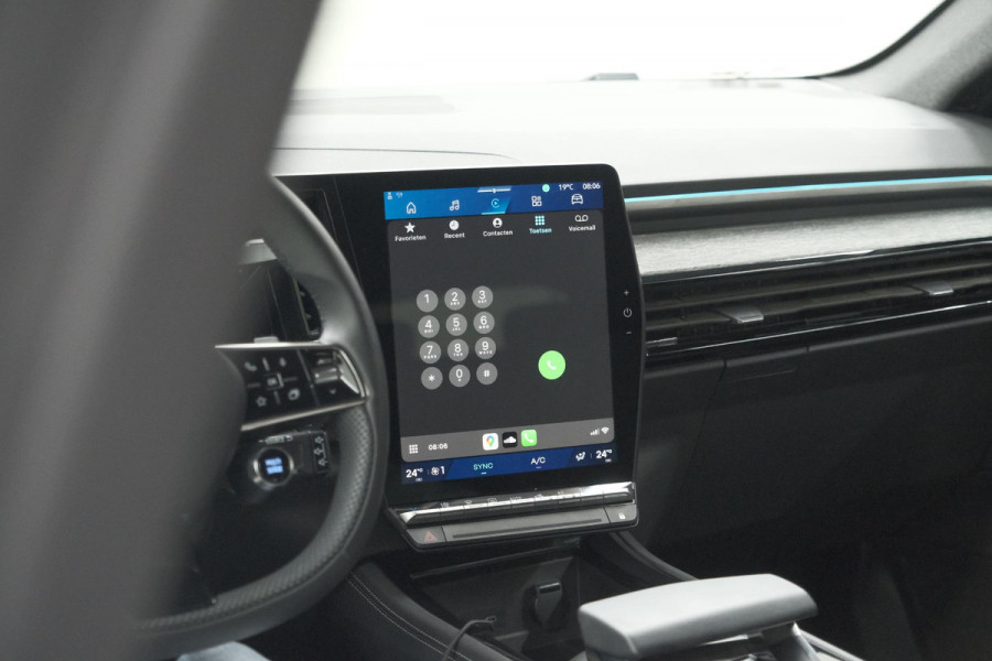 Renault Austral 1.2 E-Tech Full Hybrid 200 Techno | 360 Camera | Panoramadak | Adaptieve Cruise Control