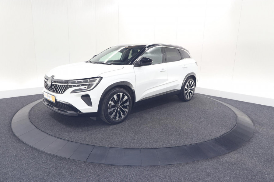 Renault Austral 1.2 E-Tech full hybrid 200 techno | 360 Camera | Panoramadak | Adaptieve Cruise Control